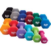 Neoprene Dumbbell