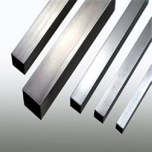 316L Stainless Steel Square Pipes