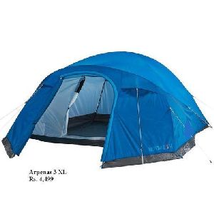 Arpenaz Tents