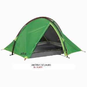 Hiking Tents