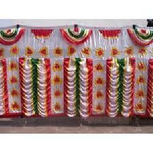 wedding curtains