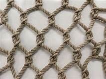 rope net