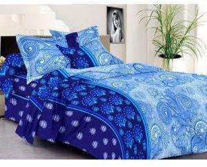 Cotton Bedsheets