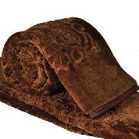 Mink Blankets