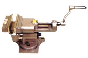 Universal Machine Vice