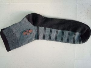 mens ankle socks