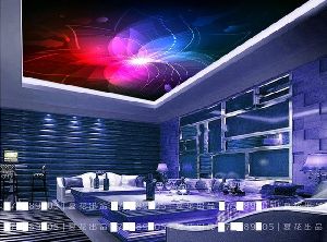 Customized Pop Ceiling Service