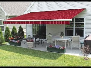 shade awnings