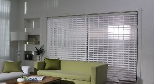 Shangri La Blinds