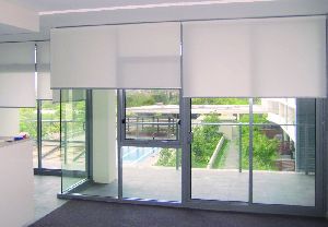 Translucent Roller Blinds