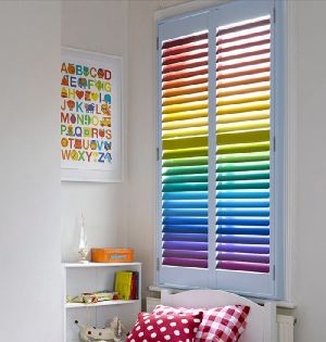 Venetian Blinds