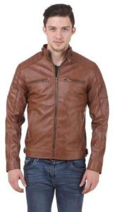 Player Leather Jackets