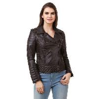 Rocker Ladies Jacket