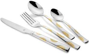 Jazz Cutlery Set