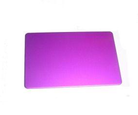 Tesla Purple Energy Reviving Plate