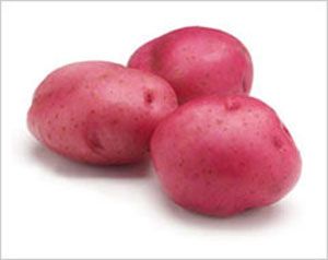 Red Potato