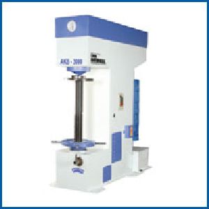 brinell hardness testing machines