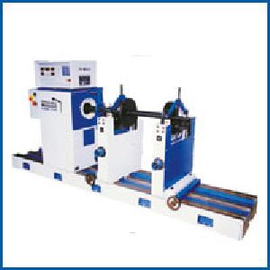 dynamic balancing machines