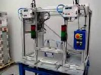 Leak Testing Machine