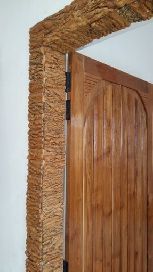 Wooden Doors