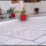 Mosaic Flooring Tiles