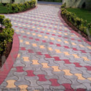 Vibro Decorative Pavers