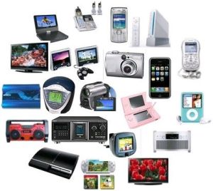 Electronic Goods