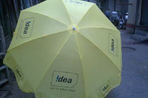 ROAD SHOW Promotional UMBRELLA