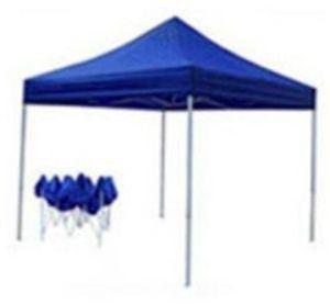 SCISSOR TENTS