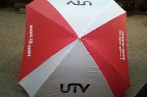 SQUARE SHAPE PROMOTIONAL UMBRELLA