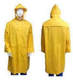 waterproof raincoat