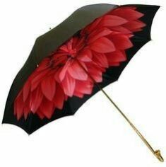 KJ Brand Umbrella