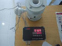 Digital Magnetic Flow Meter