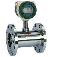 Turbine Flow Meter