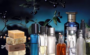 Fragrance Oils Services