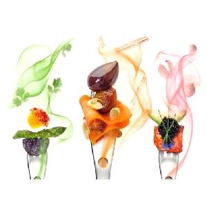 Perfume fragrance oils