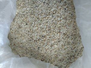 Animal feed rice