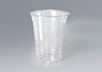 200 ml Disposable Plastic Glasses