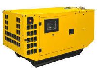 automatic generator