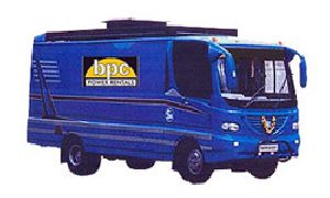 Mobile Gensets