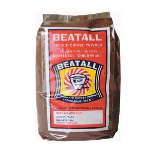 Beatall French Coffee Powder