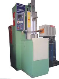 Induction Hardening Machine