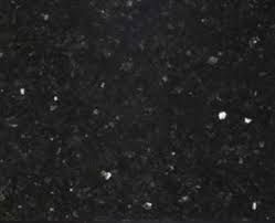 Black Granite Slabs