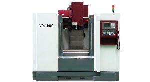 Vertical Machining Center