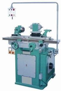 Vertical Turning Lathe Machine