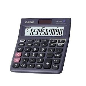 casio calculator