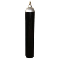 Carbon Dioxide Cylinder