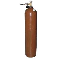 Helium Gas Cylinder