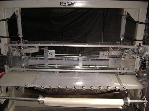 INSULATION CUTTING MACHINE