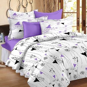 Printed Bed Sheets